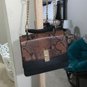 Nine West purse